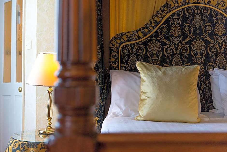 Best Western Red Lion Hotel