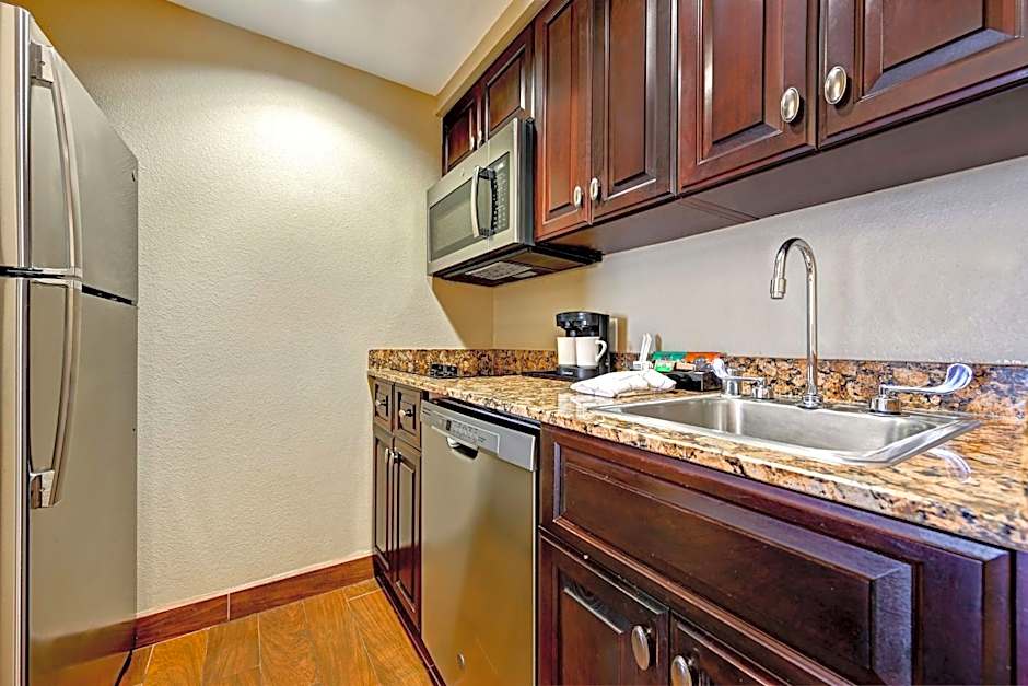 Homewood Suites By Hilton Albuquerque Airport