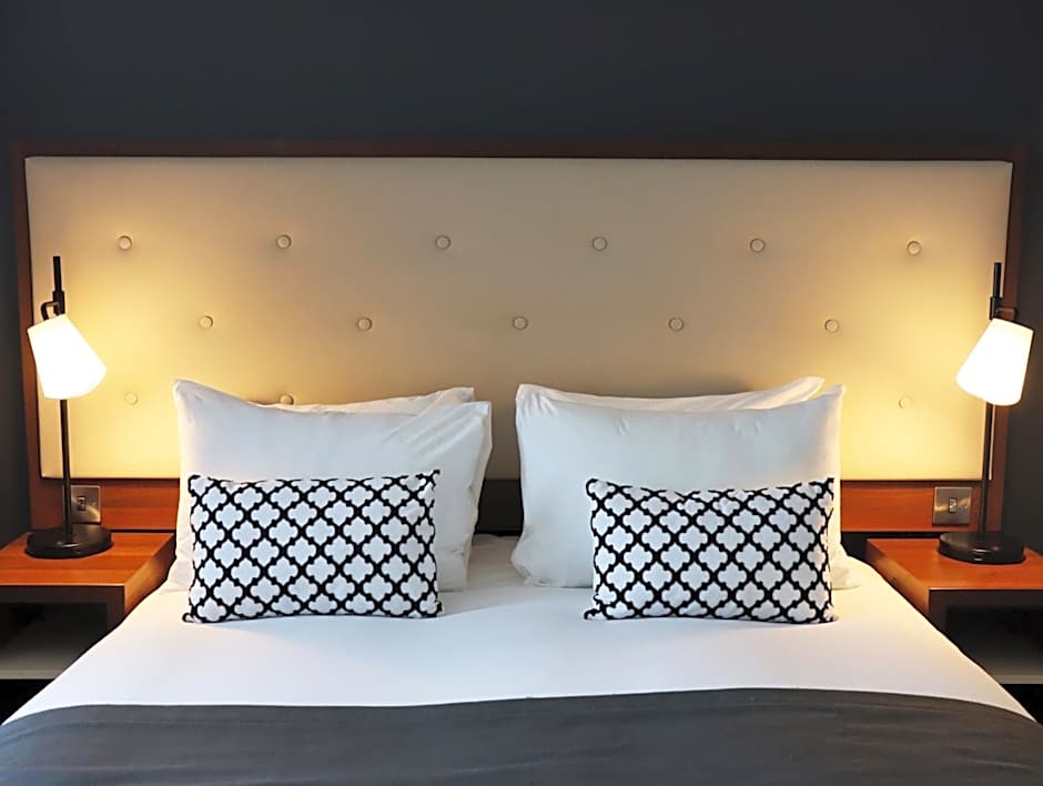 Garner Hotel Preston Samlesbury By IHG