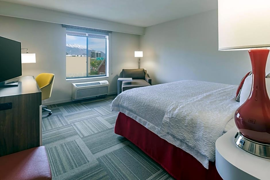 Hampton Inn By Hilton Lehi-Thanksgiving Point