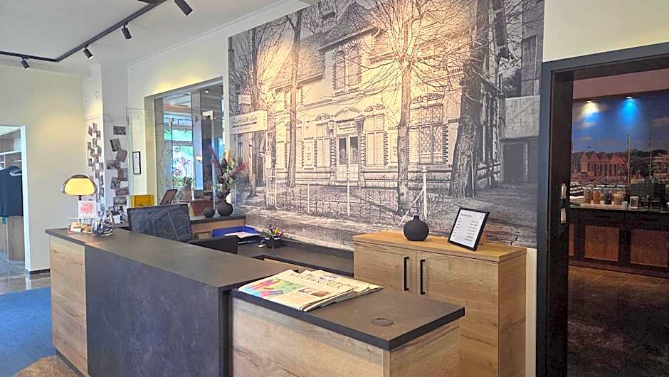 Hotel Heldt Dependance