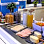 ibis Budget Brussels South Ruisbroek
