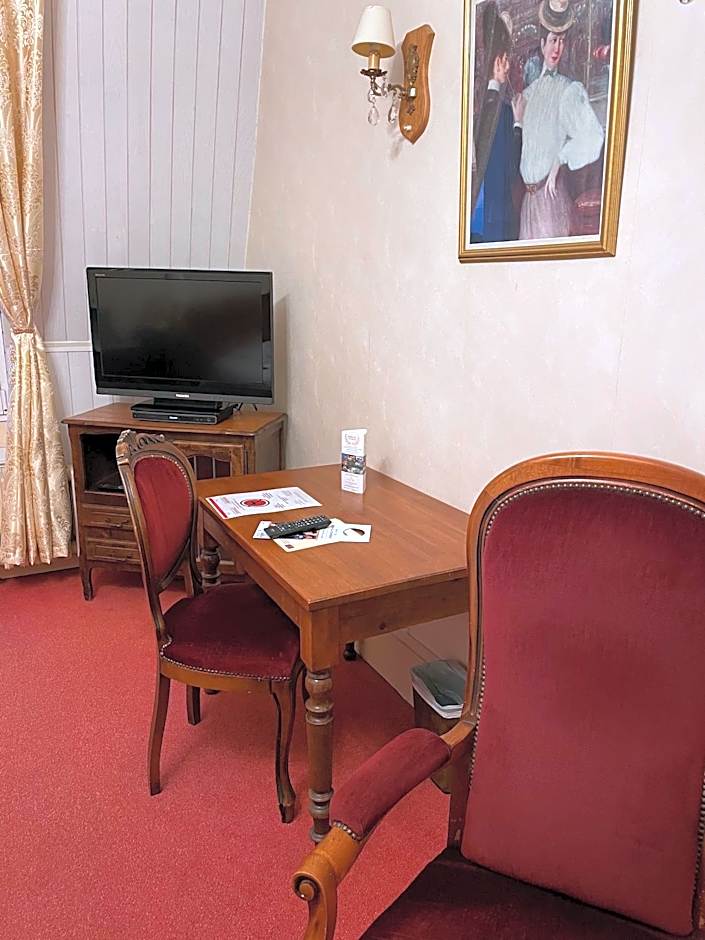 Hôtel Continental