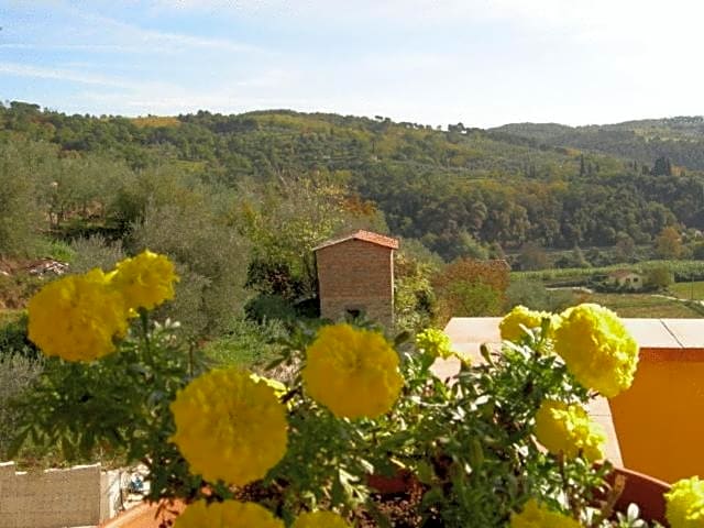 Villa La Malva