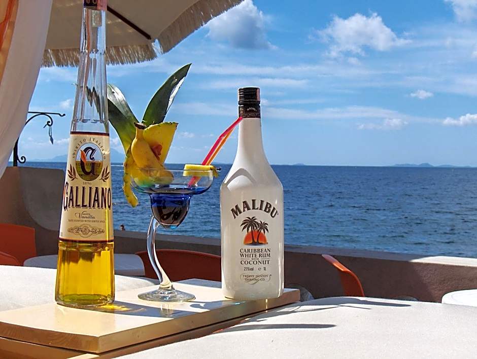 Hotel Piccolo Paradiso