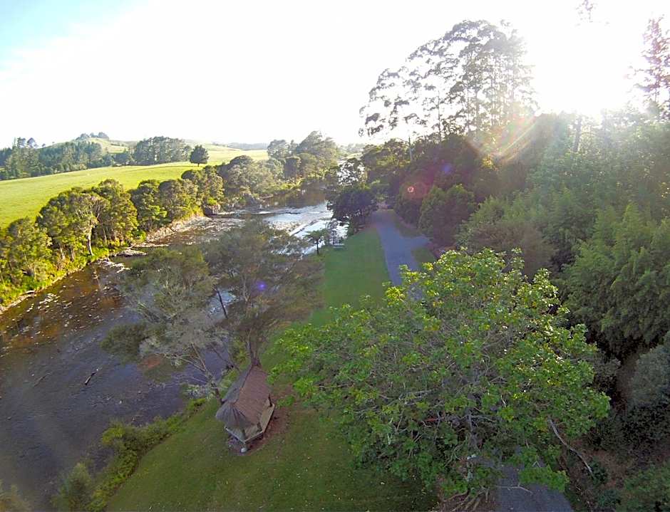 Bay of Islands Holiday Park