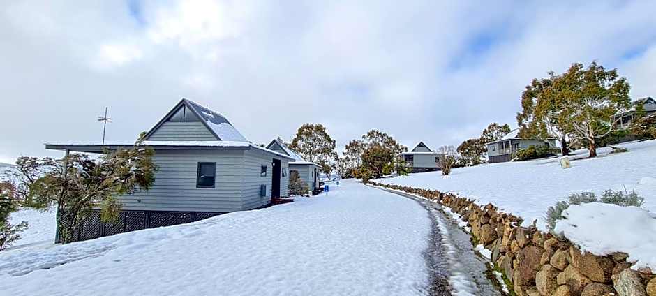 Adventist Alpine Village