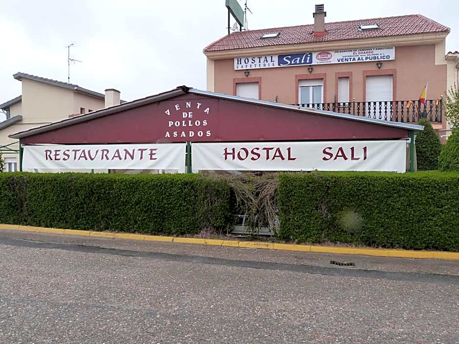Hostal Sali