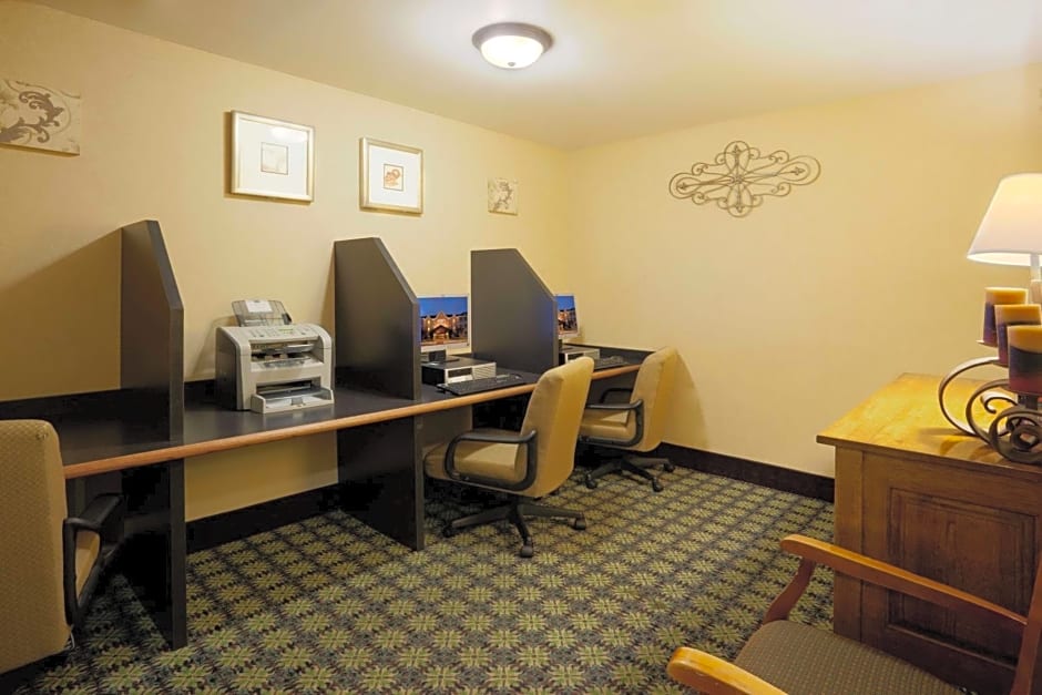 Sonesta ES Suites San Antonio Northwest - Medical Center