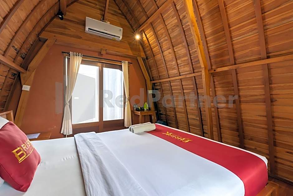 Brisk Homestay Uluwatu RedPartner