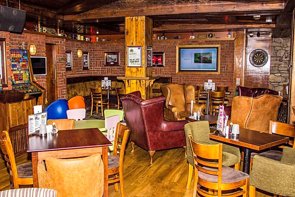 The Commercial Hotel