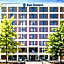 Best Western Hotel Airport Frankfurt