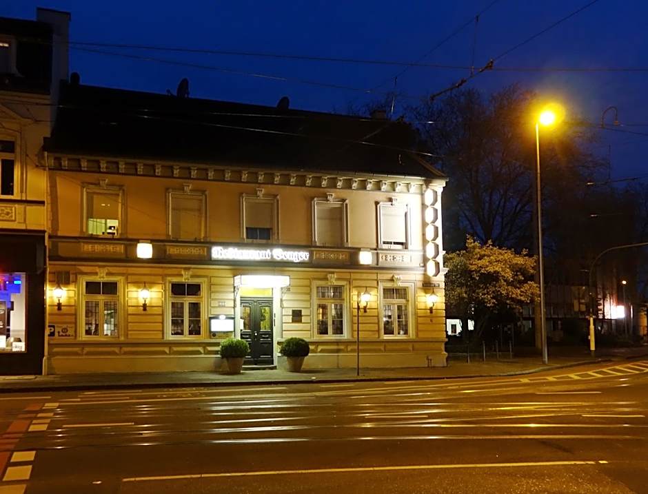 Hotel Restaurant Benger