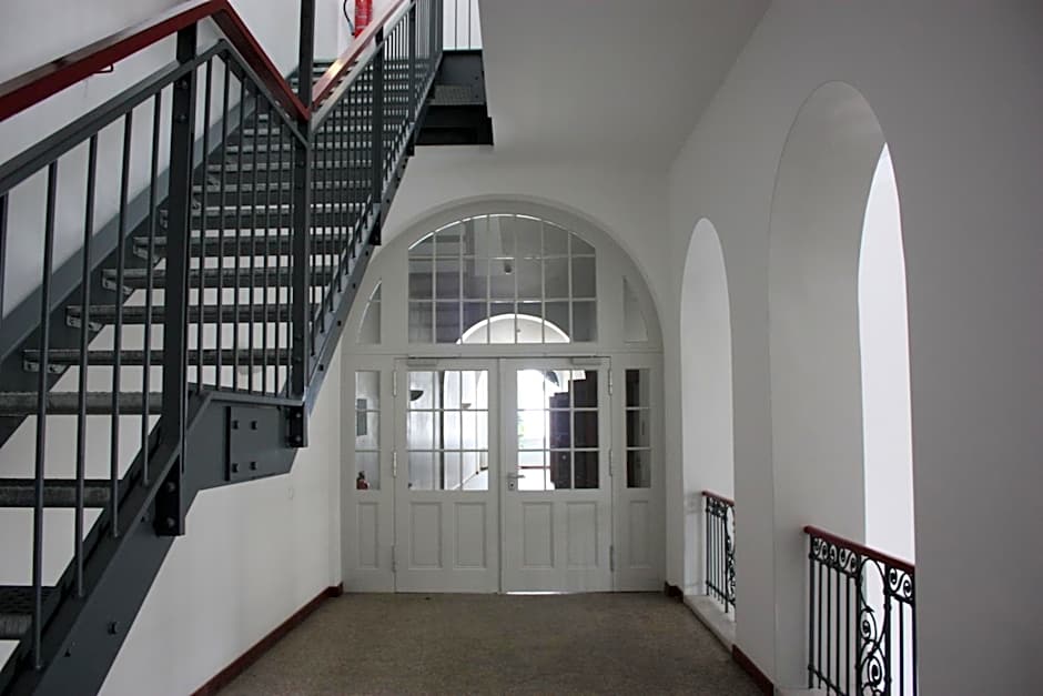 GLS Studio Hotel Berlin