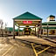 Ramada Hotel & Conference Center by Wyndham Plymouth