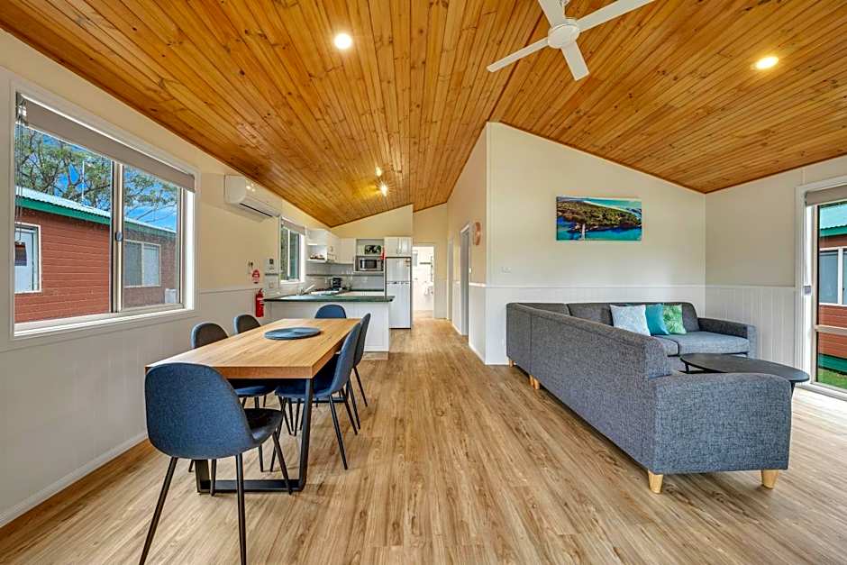 Ingenia Holidays South West Rocks