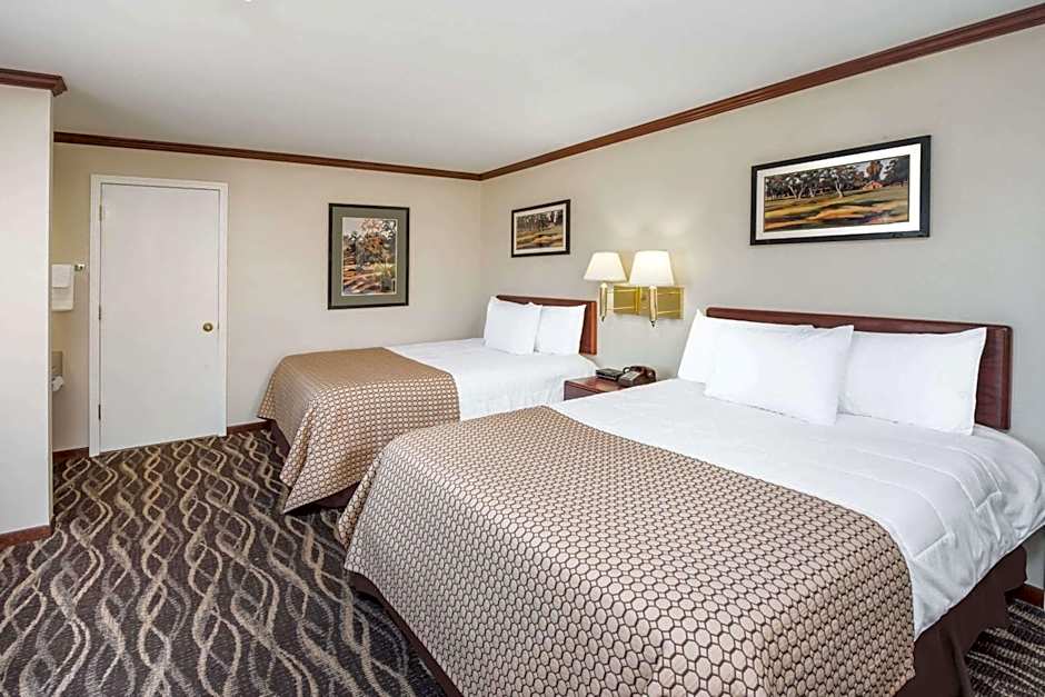 Knights Inn Jacksonville