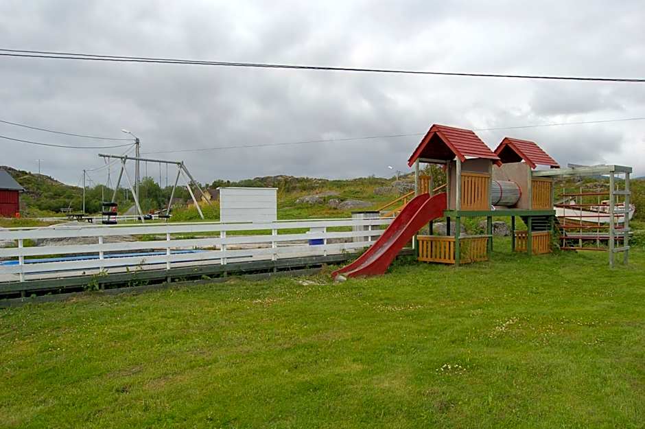 Offersøy Feriesenter
