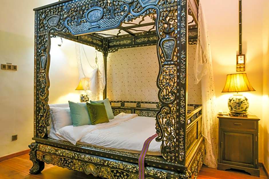 5 Heeren Museum Residence