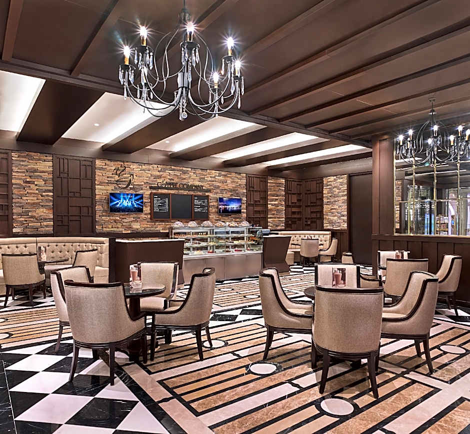 Elite World Grand Istanbul Basin Ekspres