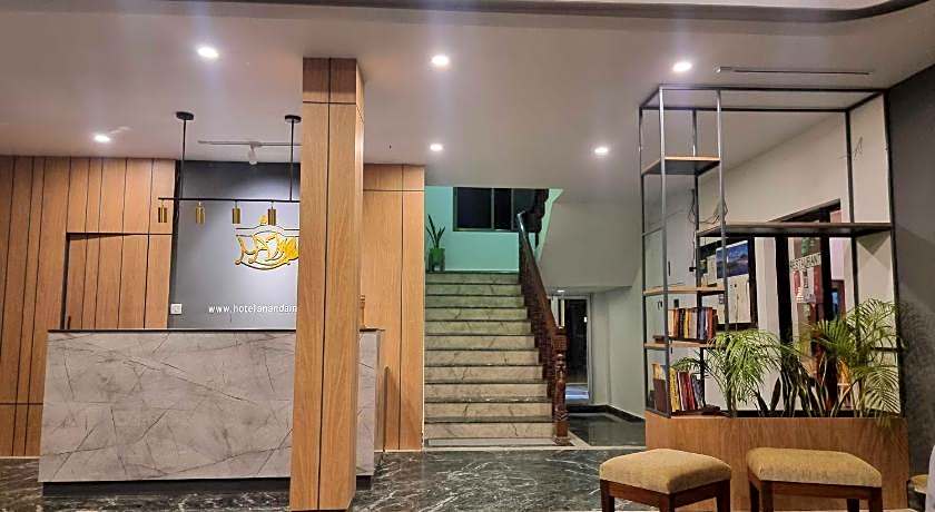 Hotel Ananda Inn