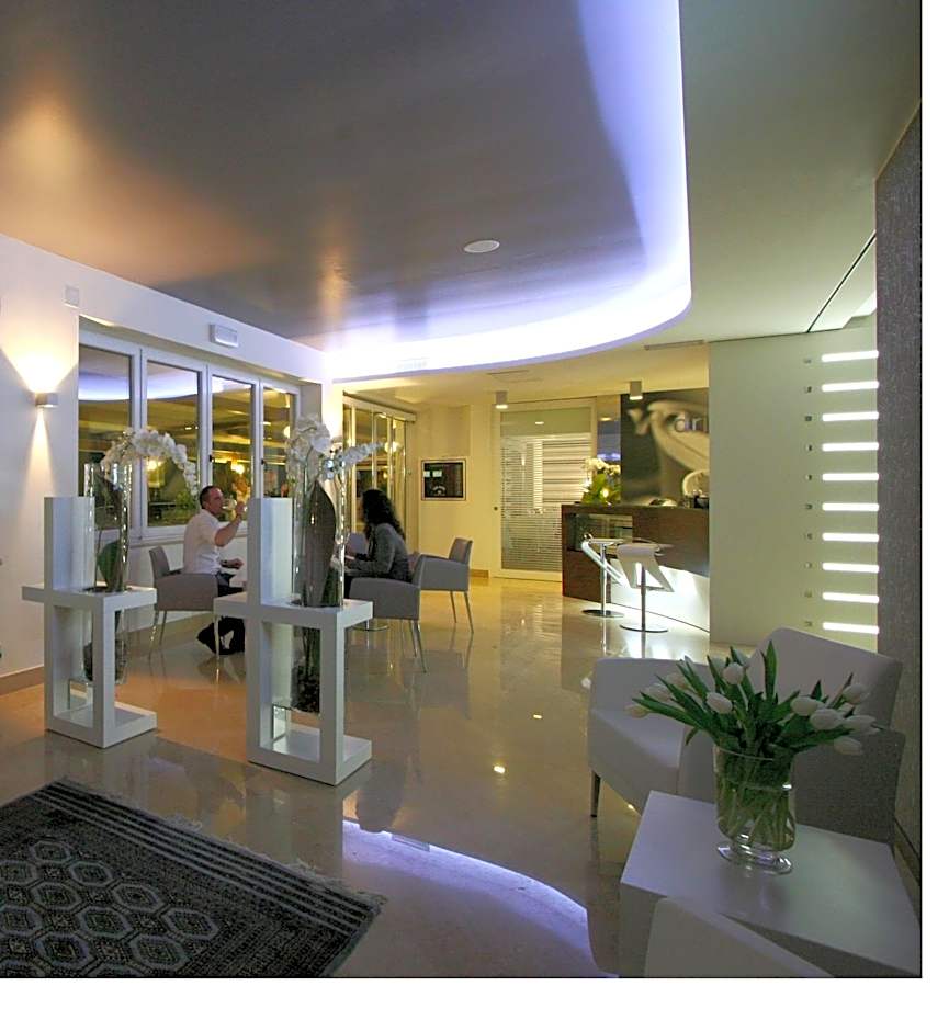 Hotel Villa Smeralda