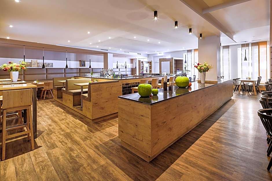 Hotel Goll Pforzheim-Niefern