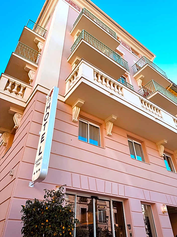 Hôtel Gabriel