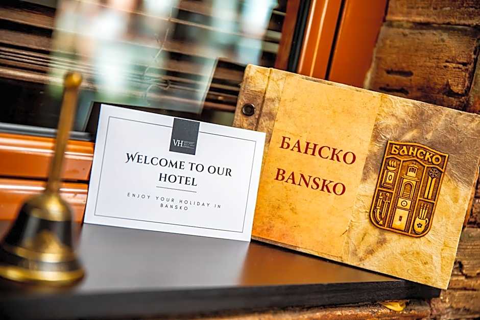 Velinov Boutique Hotel