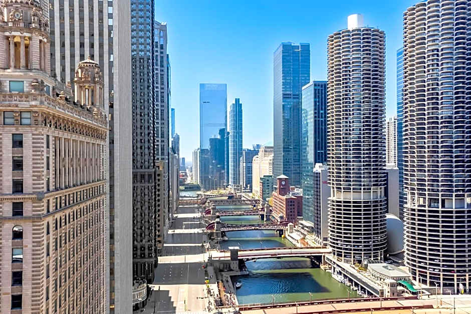 Hilton Garden Inn Chicago Downtown/North Loop