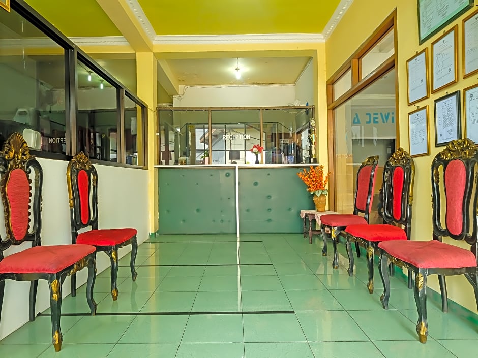 Capital O 91914 Hotel Citra Dewi 2 Int's