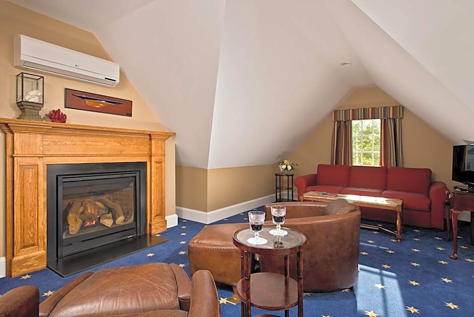 The Winstead Inn