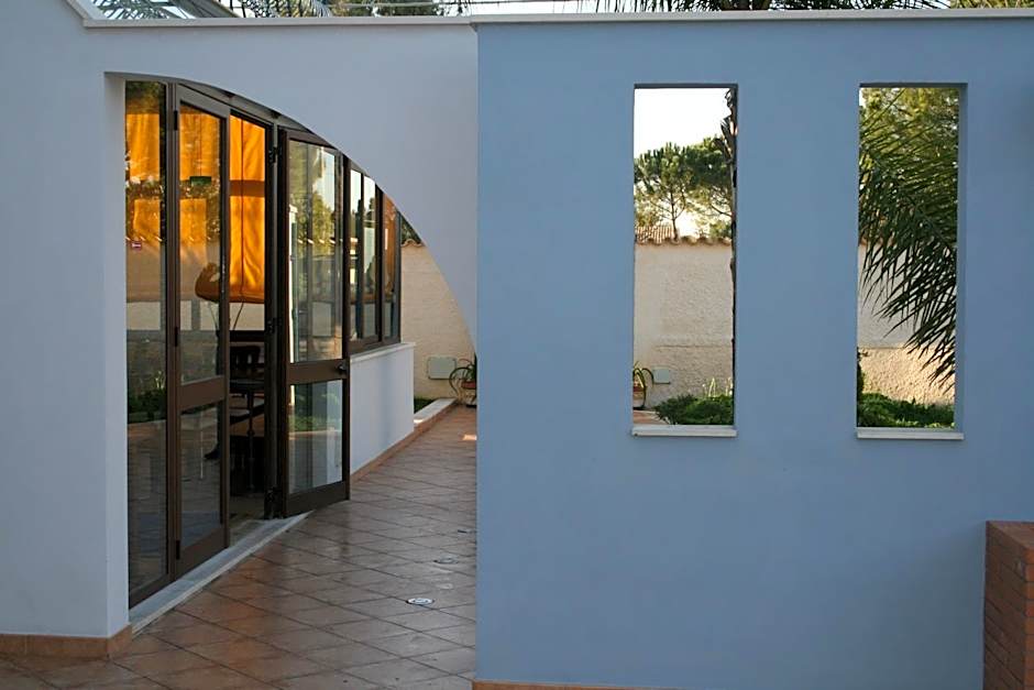 Bed And Breakfast Perla Del Sole