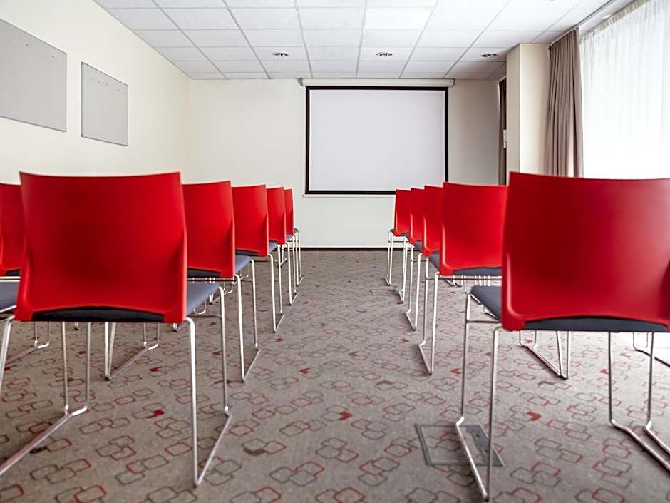 Ibis Kaunas Centre