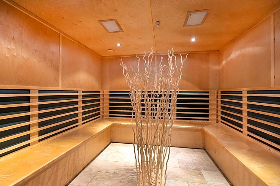 JUFA Hotel Bruck an der Mur - im Weitental