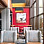 Sheraton Suites Akron Cuyahoga Falls