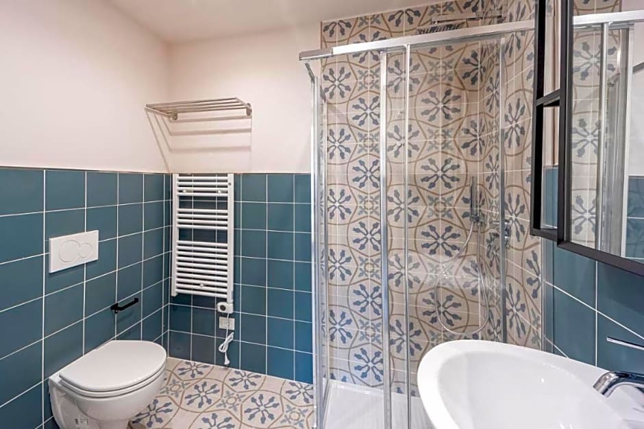 Gli Ulivi Rooms And Breakfast