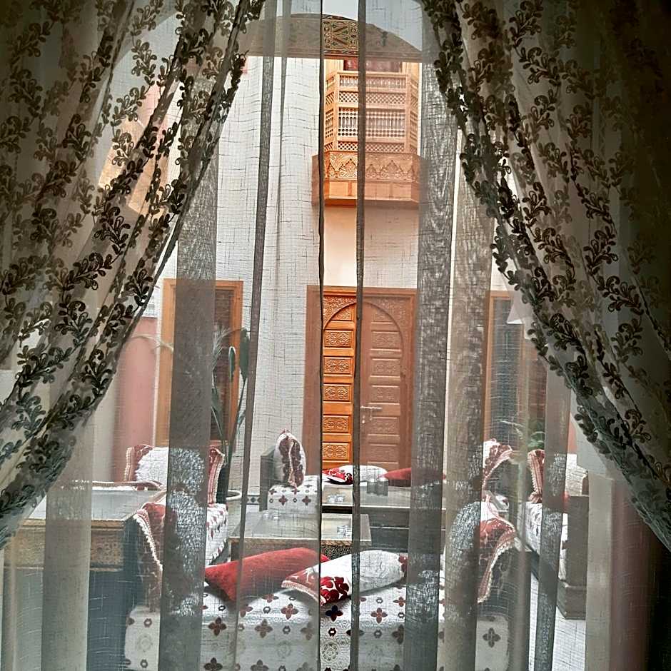 Riad Miral