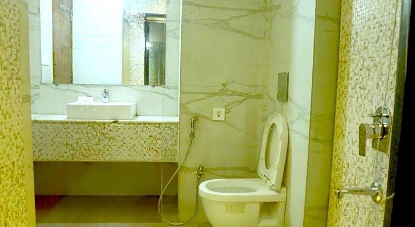 Hotel Shalimar Palace