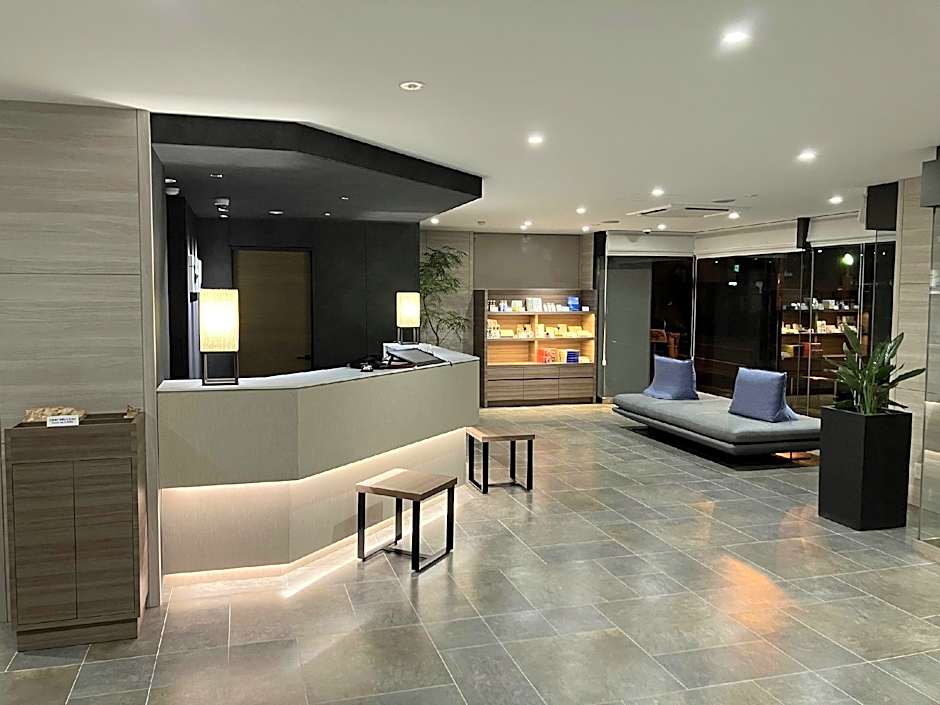 Onomichi Royal Hotel