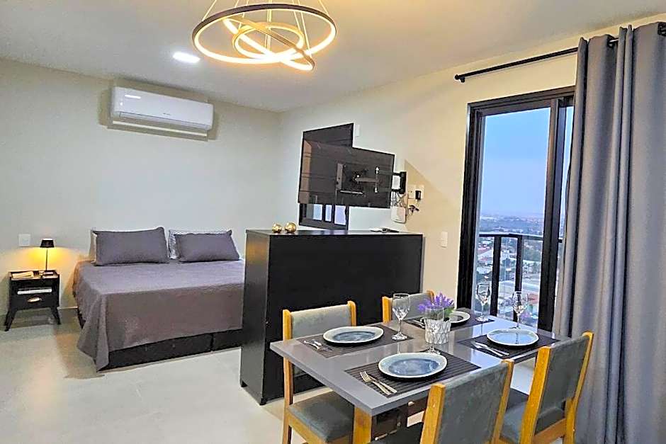 Loft Elegante Centro