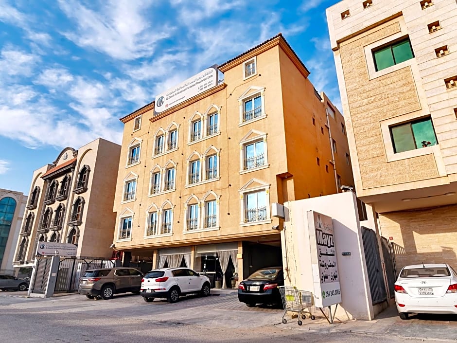 OYO 388 Al Dana Al khalijia