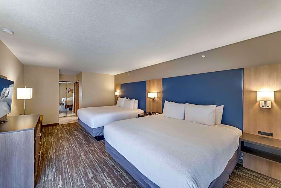 SureStay Plus Hotel by Best Western Price