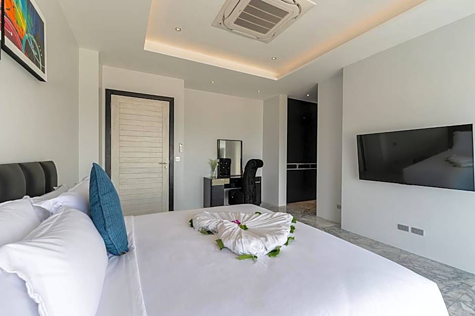 Foto 1 daripada 18 — Executive Suite