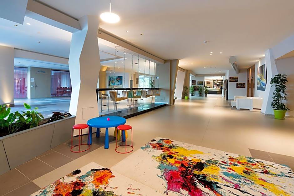 Saracen Sands Hotel & Congress Centre - Palermo