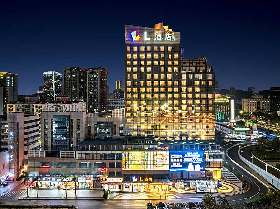 L Hotel - Changsheng Branch