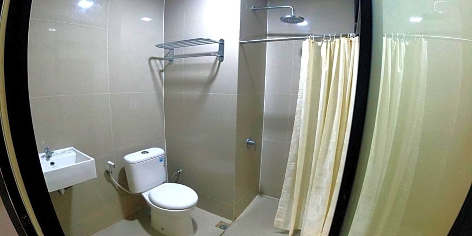 Great Cokro Edotel Lampung