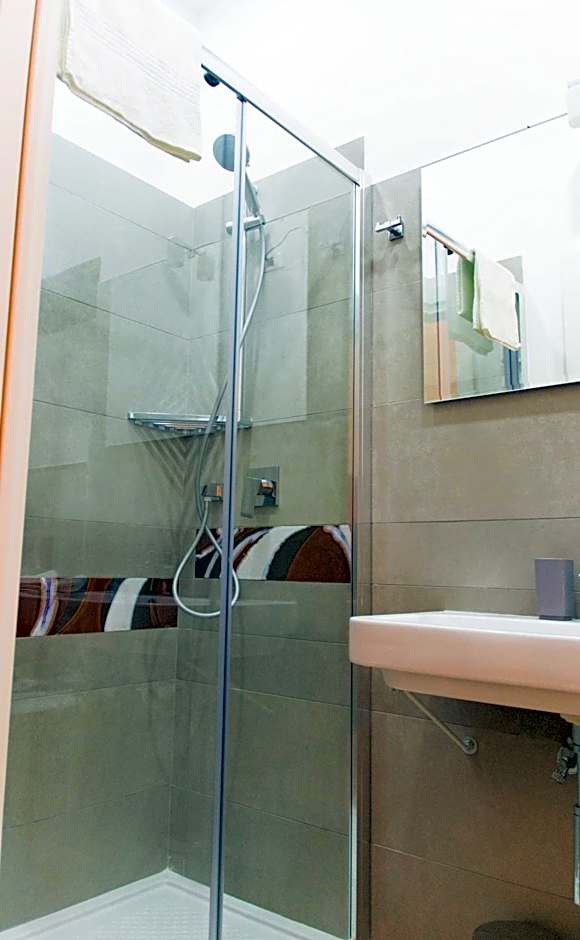 B&B Il Balconcino a Santa Chiara