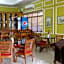 The International Centre - Goa Accommodation