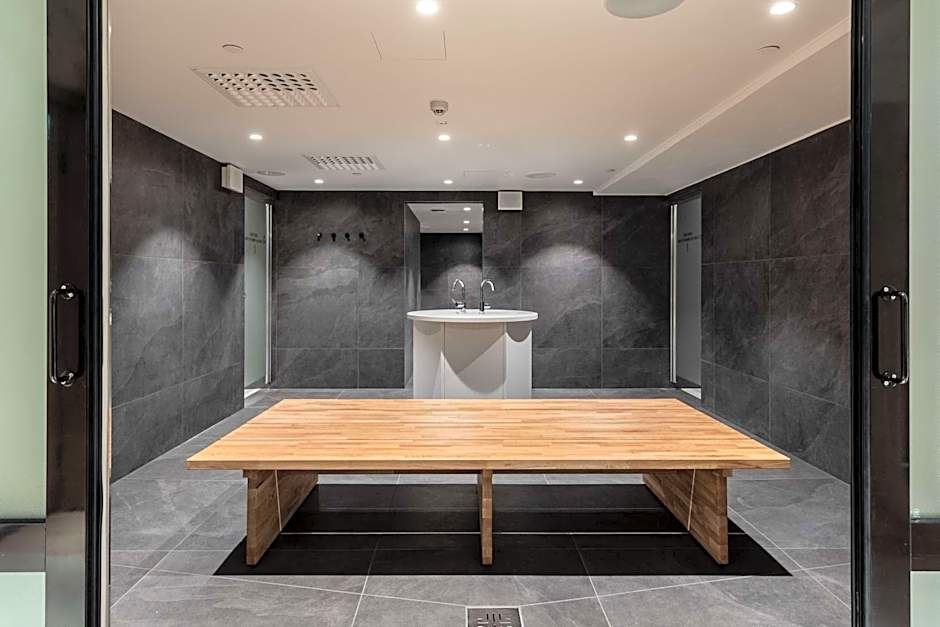 Scandic Helsinki Hub